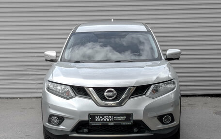 Nissan X-Trail, 2017 год, 2 050 000 рублей, 2 фотография