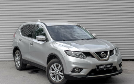 Nissan X-Trail, 2017 год, 2 050 000 рублей, 3 фотография
