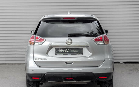 Nissan X-Trail, 2017 год, 2 050 000 рублей, 6 фотография