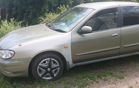 Nissan Cefiro III, 2001 год, 150 000 рублей, 5 фотография