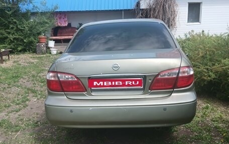 Nissan Cefiro III, 2001 год, 150 000 рублей, 4 фотография