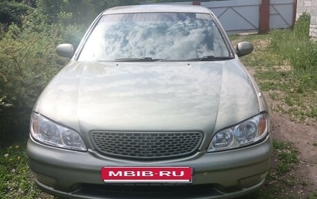 Nissan Cefiro III, 2001 год, 150 000 рублей, 6 фотография