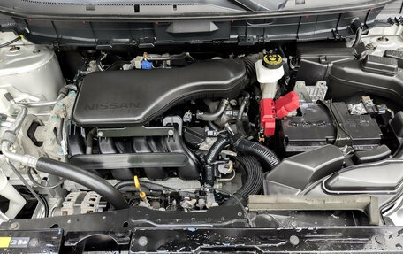 Nissan X-Trail, 2017 год, 2 050 000 рублей, 9 фотография