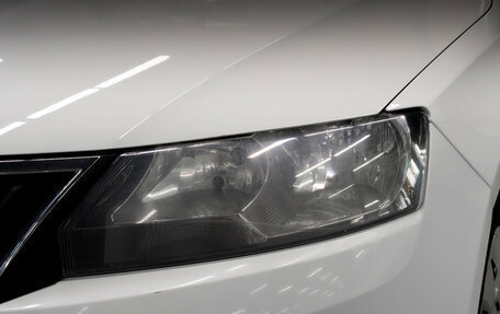 Skoda Rapid I, 2019 год, 875 000 рублей, 17 фотография