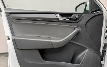 Skoda Rapid I, 2019 год, 875 000 рублей, 19 фотография