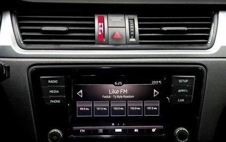 Skoda Rapid I, 2019 год, 875 000 рублей, 15 фотография