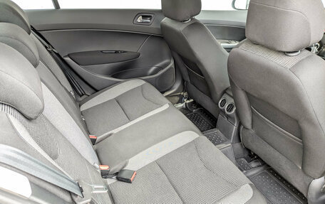Peugeot 408 I рестайлинг, 2018 год, 1 150 000 рублей, 12 фотография