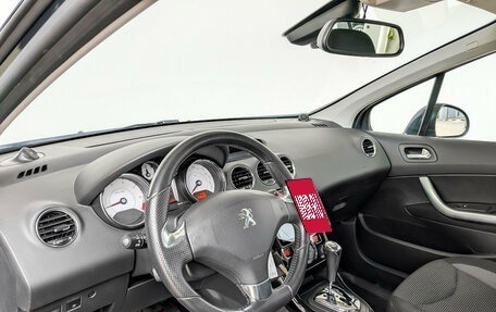 Peugeot 408 I рестайлинг, 2018 год, 1 150 000 рублей, 16 фотография