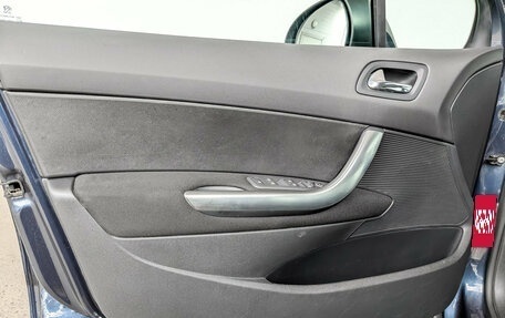 Peugeot 408 I рестайлинг, 2018 год, 1 150 000 рублей, 19 фотография
