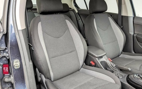 Peugeot 408 I рестайлинг, 2018 год, 1 150 000 рублей, 22 фотография