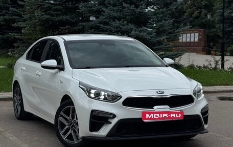 KIA K3, 2020 год, 1 750 000 рублей, 1 фотография