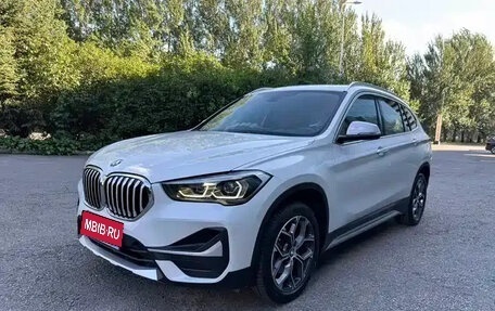 BMW X1, 2022 год, 2 400 203 рублей, 1 фотография
