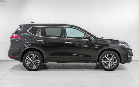 Nissan X-Trail, 2021 год, 3 100 000 рублей, 4 фотография