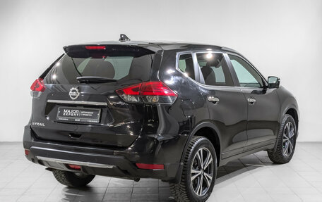 Nissan X-Trail, 2021 год, 3 100 000 рублей, 5 фотография
