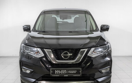 Nissan X-Trail, 2021 год, 3 100 000 рублей, 2 фотография