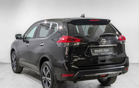 Nissan X-Trail, 2021 год, 3 100 000 рублей, 7 фотография