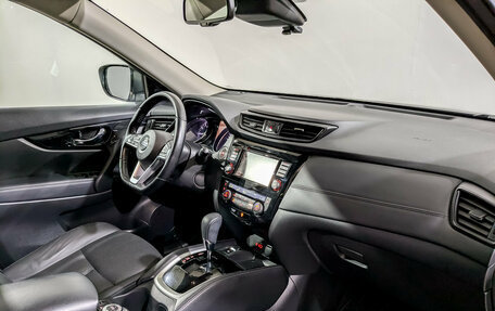 Nissan X-Trail, 2021 год, 3 100 000 рублей, 11 фотография