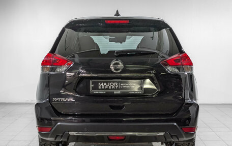 Nissan X-Trail, 2021 год, 3 100 000 рублей, 6 фотография