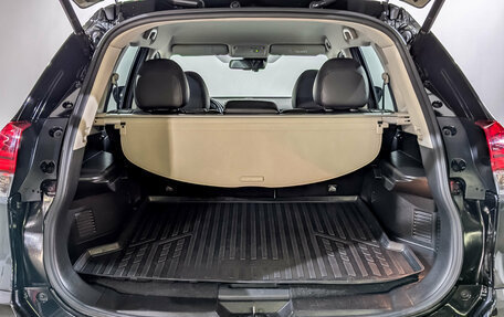 Nissan X-Trail, 2021 год, 3 100 000 рублей, 10 фотография