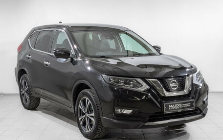 Nissan X-Trail, 2021 год, 3 100 000 рублей, 3 фотография