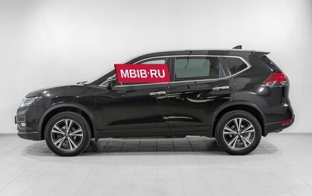 Nissan X-Trail, 2021 год, 3 100 000 рублей, 8 фотография