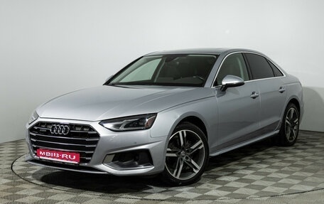 Audi A4, 2020 год, 2 899 000 рублей, 1 фотография
