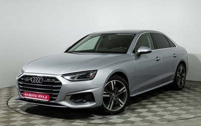 Audi A4, 2020 год, 2 899 000 рублей, 1 фотография