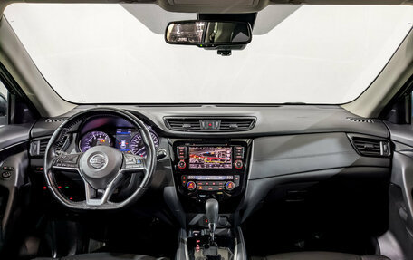 Nissan X-Trail, 2021 год, 3 100 000 рублей, 14 фотография