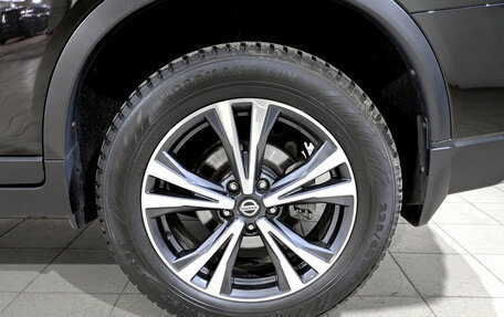 Nissan X-Trail, 2021 год, 3 100 000 рублей, 18 фотография