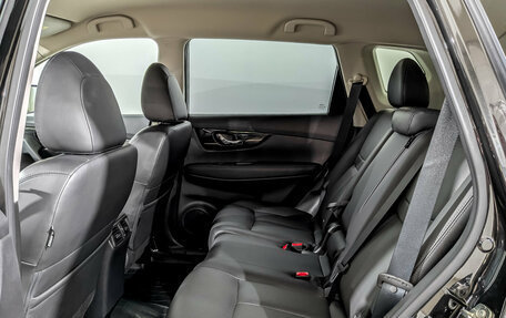 Nissan X-Trail, 2021 год, 3 100 000 рублей, 12 фотография