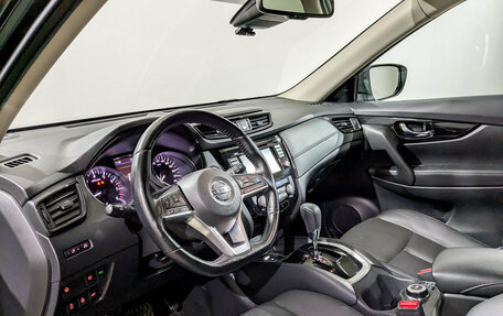 Nissan X-Trail, 2021 год, 3 100 000 рублей, 16 фотография
