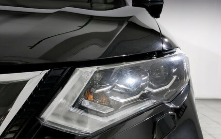 Nissan X-Trail, 2021 год, 3 100 000 рублей, 17 фотография