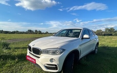 BMW X6, 2016 год, 2 900 000 рублей, 1 фотография