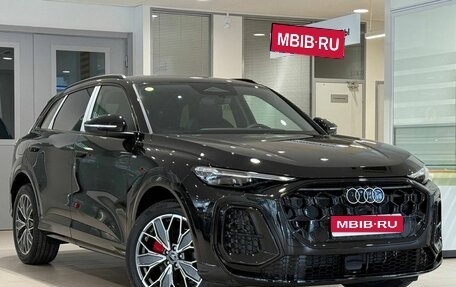 Audi Q5, 2026 год, 6 150 000 рублей, 1 фотография
