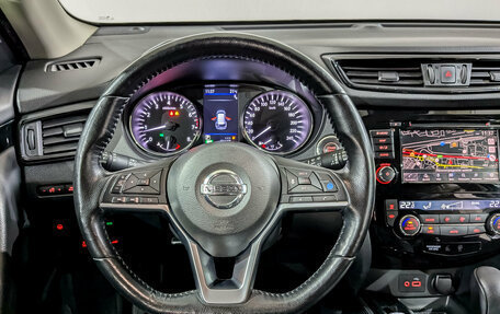 Nissan X-Trail, 2021 год, 3 100 000 рублей, 22 фотография