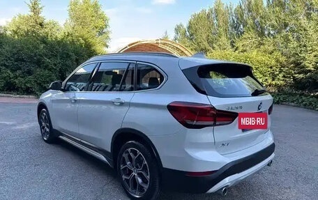 BMW X1, 2022 год, 2 400 203 рублей, 4 фотография