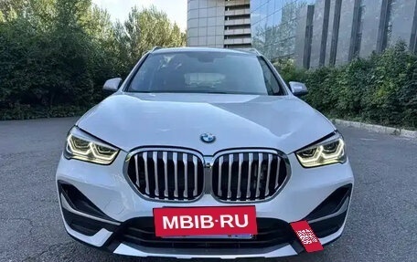 BMW X1, 2022 год, 2 400 203 рублей, 2 фотография