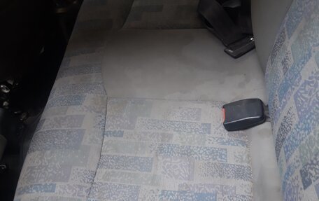 Daewoo Matiz I, 2010 год, 80 000 рублей, 6 фотография
