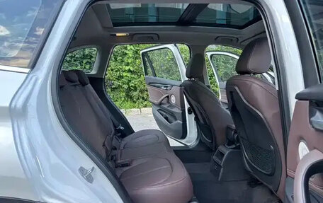 BMW X1, 2022 год, 2 400 203 рублей, 13 фотография