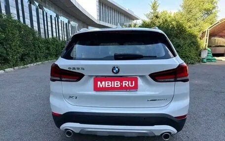 BMW X1, 2022 год, 2 400 203 рублей, 5 фотография