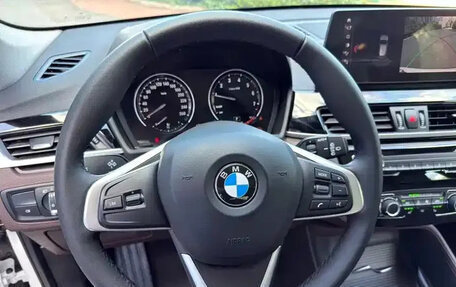 BMW X1, 2022 год, 2 400 203 рублей, 11 фотография