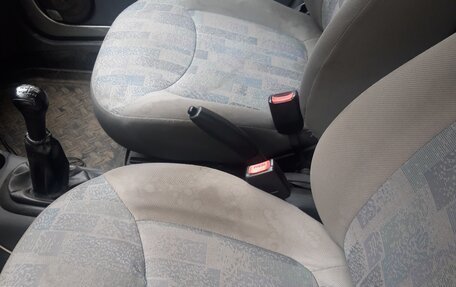 Daewoo Matiz I, 2010 год, 80 000 рублей, 7 фотография