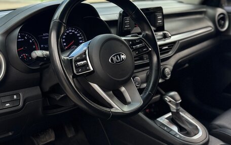 KIA K3, 2020 год, 1 750 000 рублей, 9 фотография