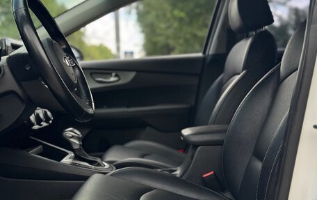 KIA K3, 2020 год, 1 750 000 рублей, 8 фотография