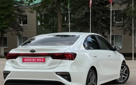 KIA K3, 2020 год, 1 750 000 рублей, 4 фотография
