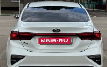 KIA K3, 2020 год, 1 750 000 рублей, 5 фотография