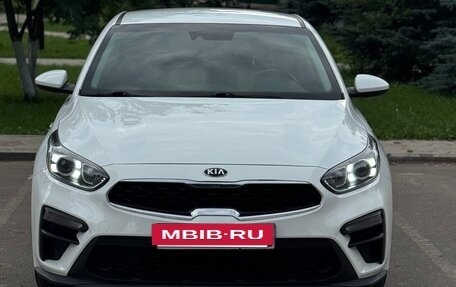 KIA K3, 2020 год, 1 750 000 рублей, 2 фотография