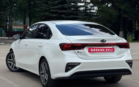 KIA K3, 2020 год, 1 750 000 рублей, 6 фотография