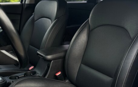 KIA K3, 2020 год, 1 750 000 рублей, 10 фотография