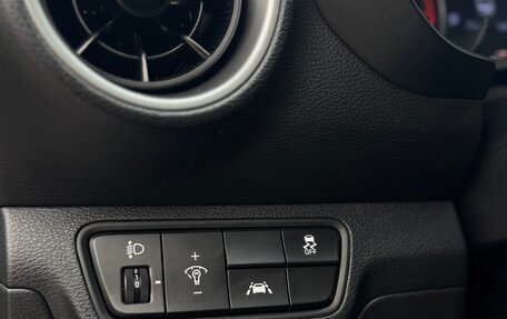 KIA K3, 2020 год, 1 750 000 рублей, 18 фотография